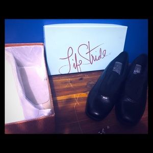 Comfortable Life Stride shoes